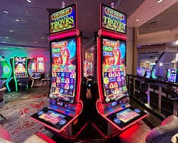 Giao diện game slot đa dạng tại keo malaysia